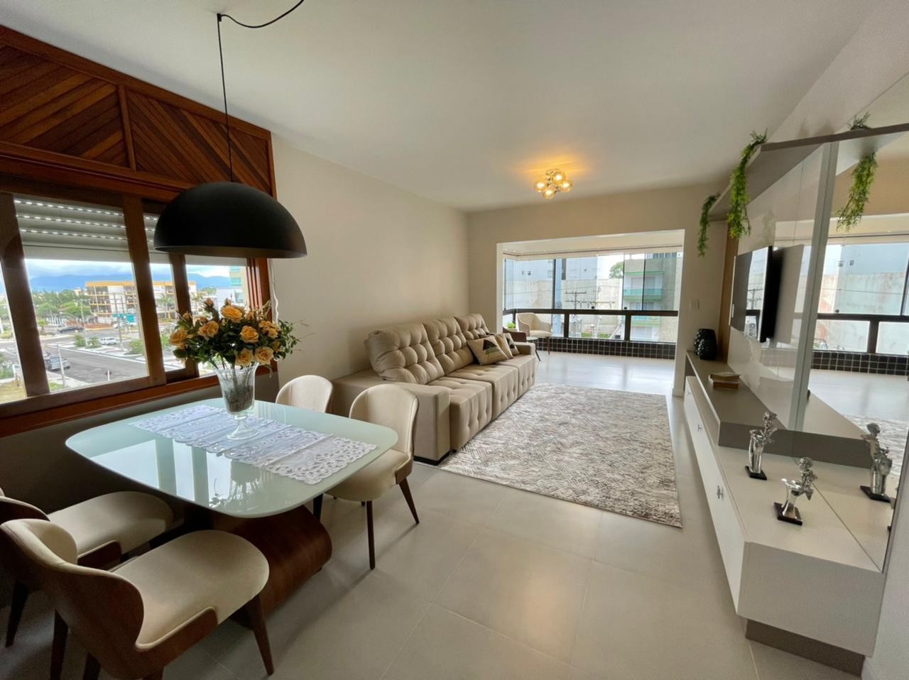 Apartamento 2 dormitórios para venda, Zona Nova em Capão da Canoa | Ref.: 4963