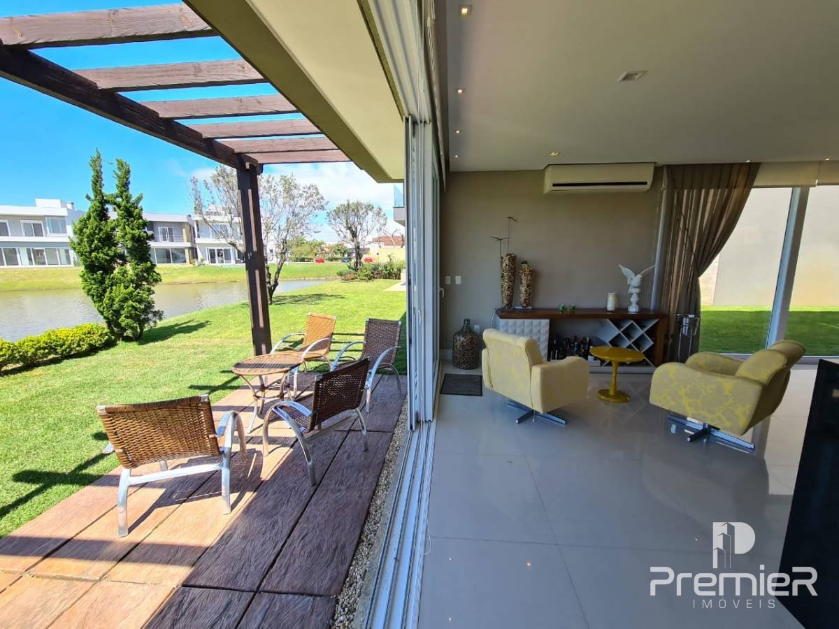 Casa em Condomínio 4 dormitórios para venda, Capão Ilhas Resort em Capão da Canoa | Ref.: 4974