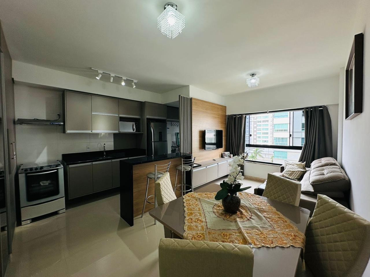 Apartamento 2 dormitórios para venda, Zona Nova em Capão da Canoa | Ref.: 4982