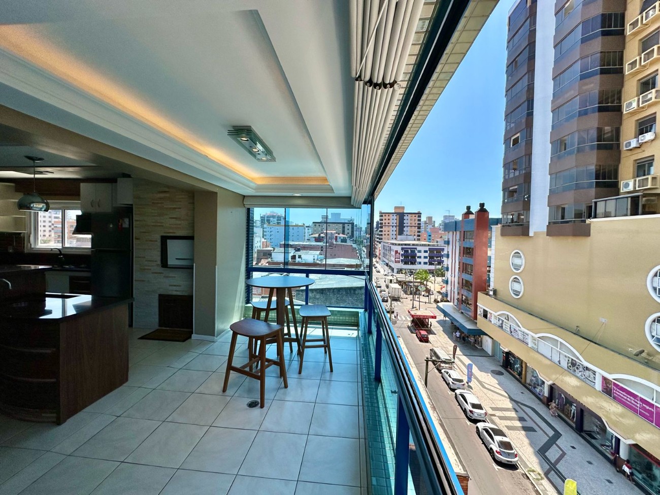 Apartamento 3 dormitórios para venda, Centro em Capão da Canoa | Ref.: 5067