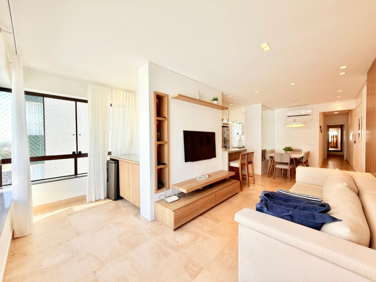 Apartamento 3 dormitórios para venda, Navegantes em Capão da Canoa | Ref.: 5074