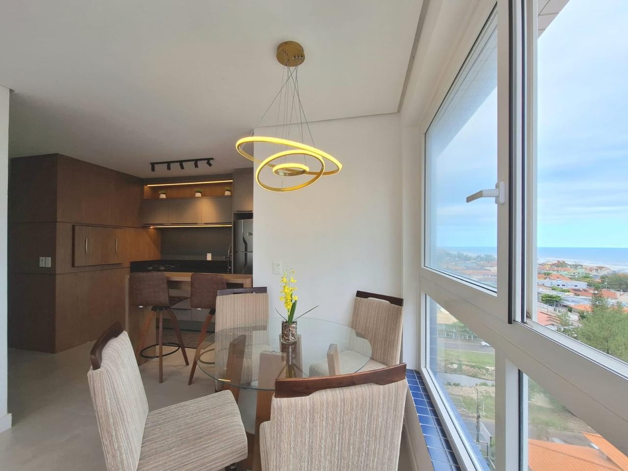 Apartamento 3 dormitórios para venda, Zona Nova em Capão da Canoa | Ref.: 5106