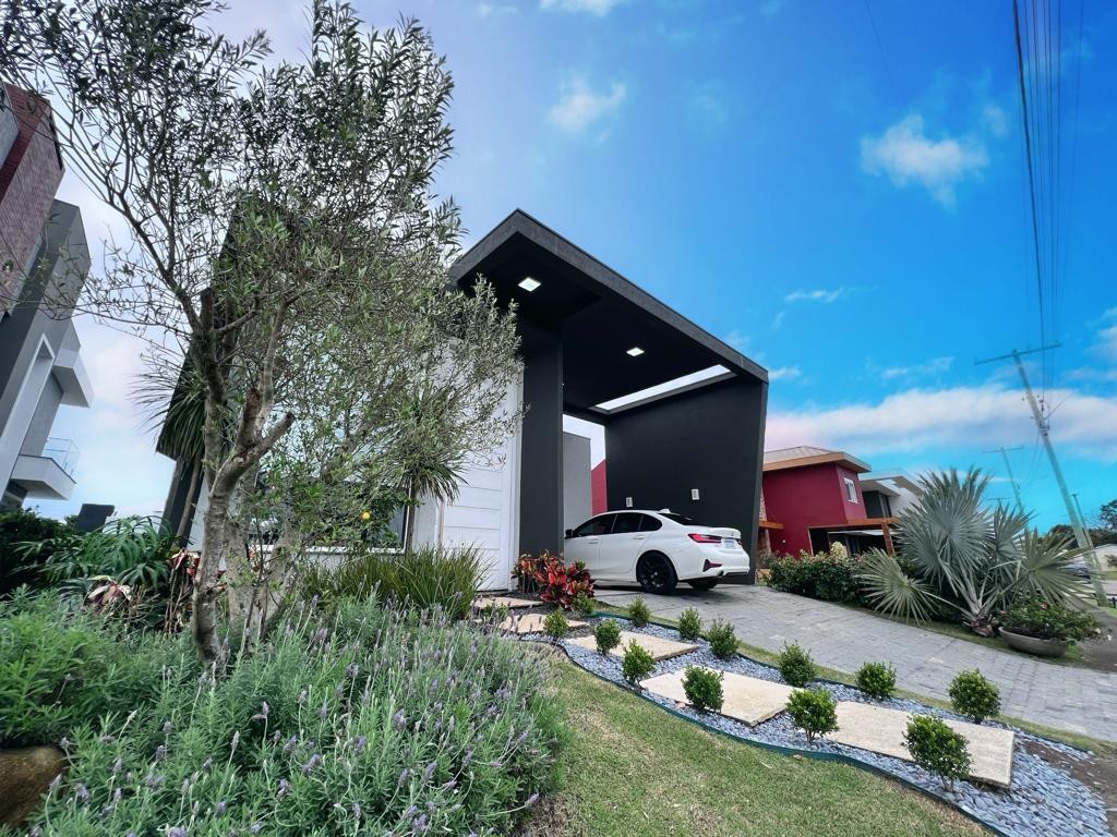 Casa em Condomínio 4 dormitórios para venda, Capão Ilhas Resort em Capão da Canoa | Ref.: 5164