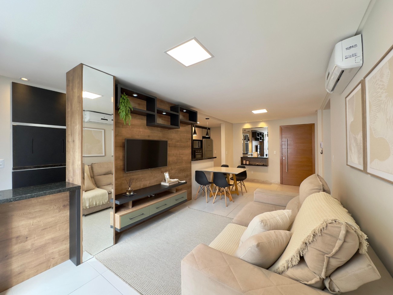 Apartamento 1 dormitório para venda, Navegantes em Capão da Canoa | Ref.: 52