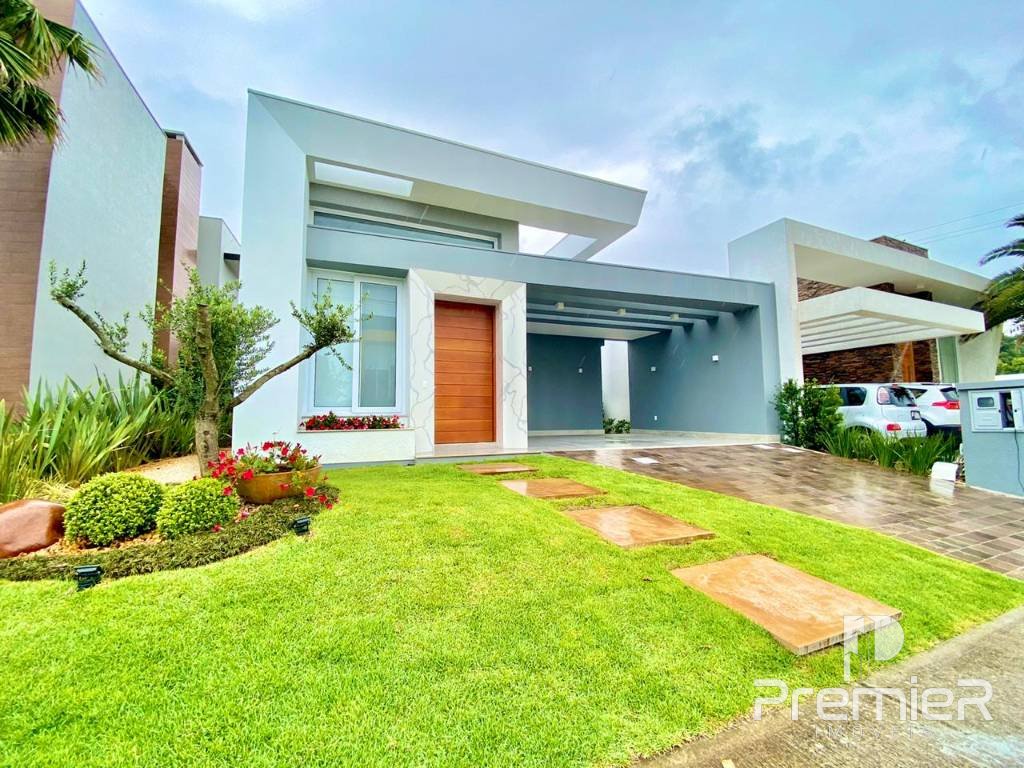 Casa em Condomínio 3 dormitórios para venda, Capão Ilhas Resort em Capão da Canoa | Ref.: 5230