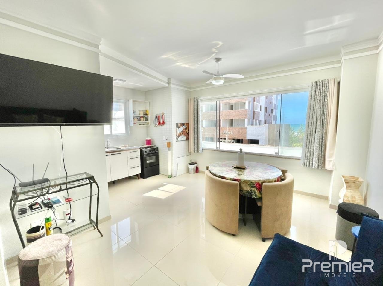 Apartamento 2 dormitórios para venda, Zona Nova em Capão da Canoa | Ref.: 5345