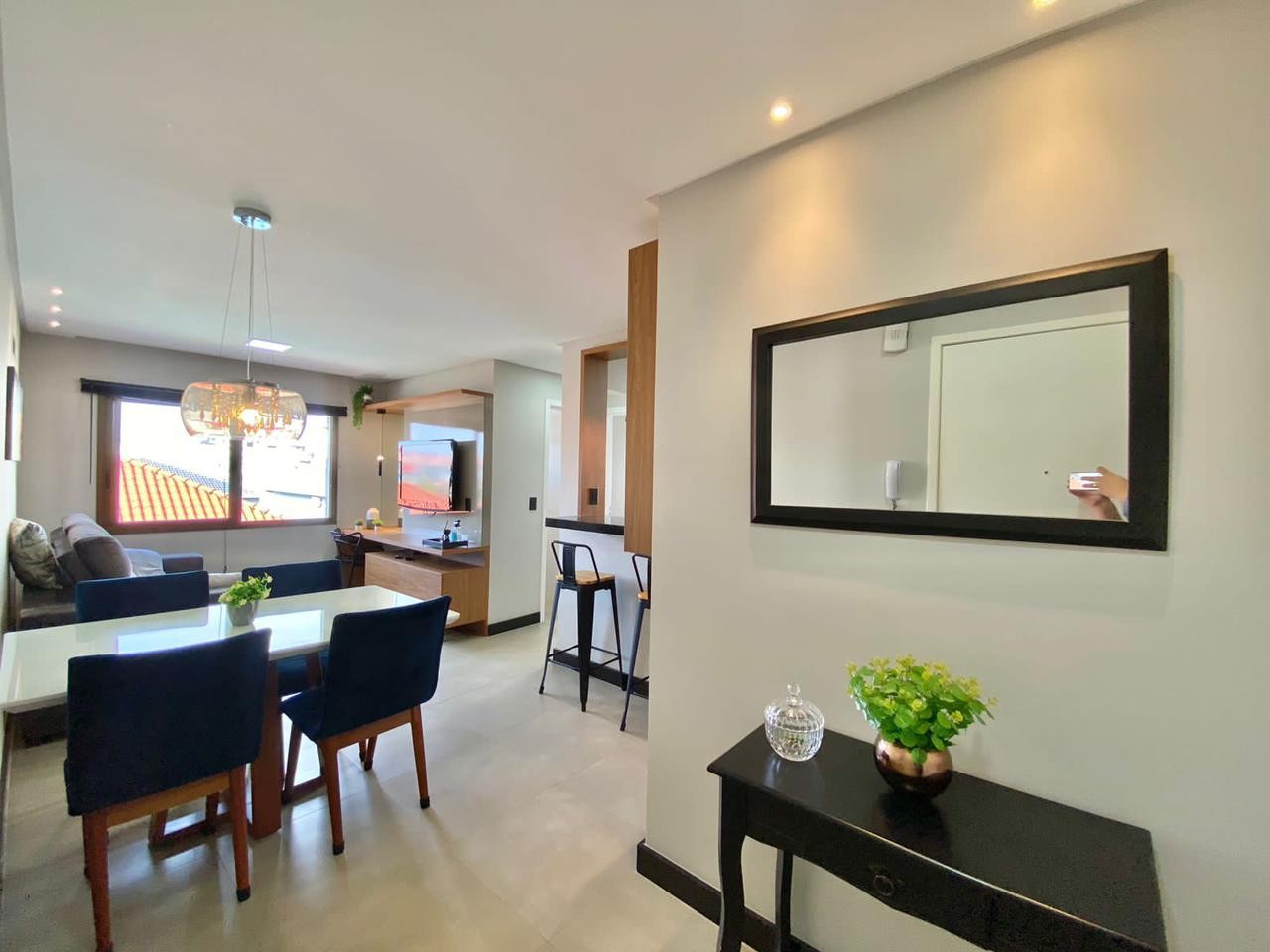 Apartamento 1 dormitório para venda, Zona Nova em Capão da Canoa | Ref.: 5372