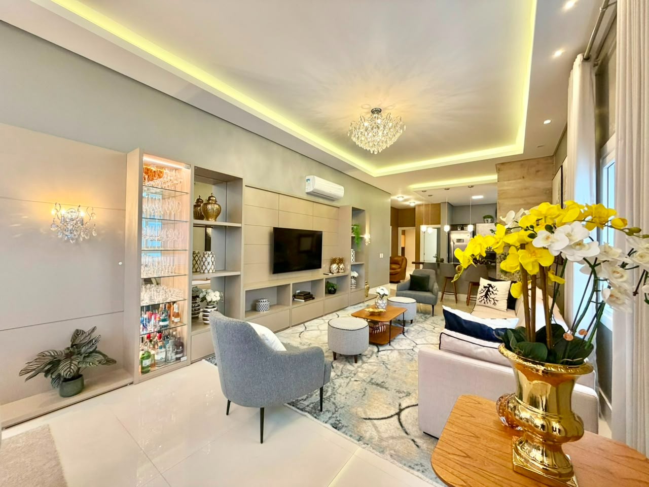 Apartamento 3 dormitórios para venda, Navegantes em Capão da Canoa | Ref.: 5383