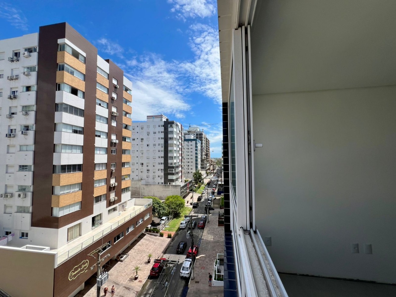 Apartamento 2 dormitórios para venda, Zona Nova em Capão da Canoa | Ref.: 5388