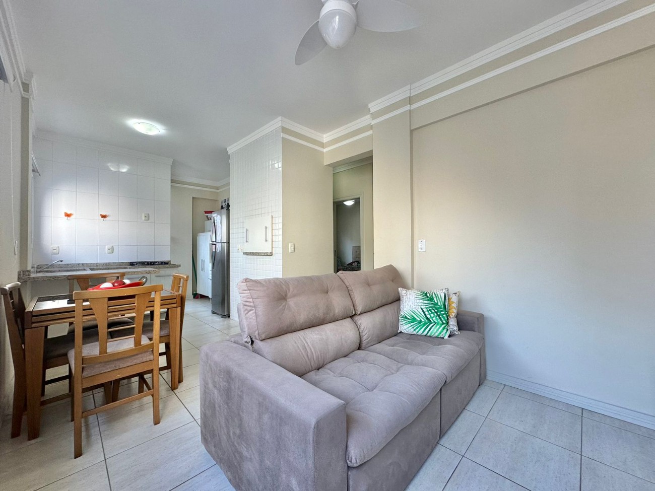 Apartamento 1 dormitório para venda, Navegantes em Capão da Canoa | Ref.: 54