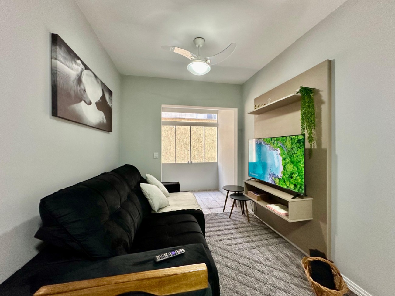 Apartamento 1 dormitório para venda, Zona Nova em Capão da Canoa | Ref.: 5491