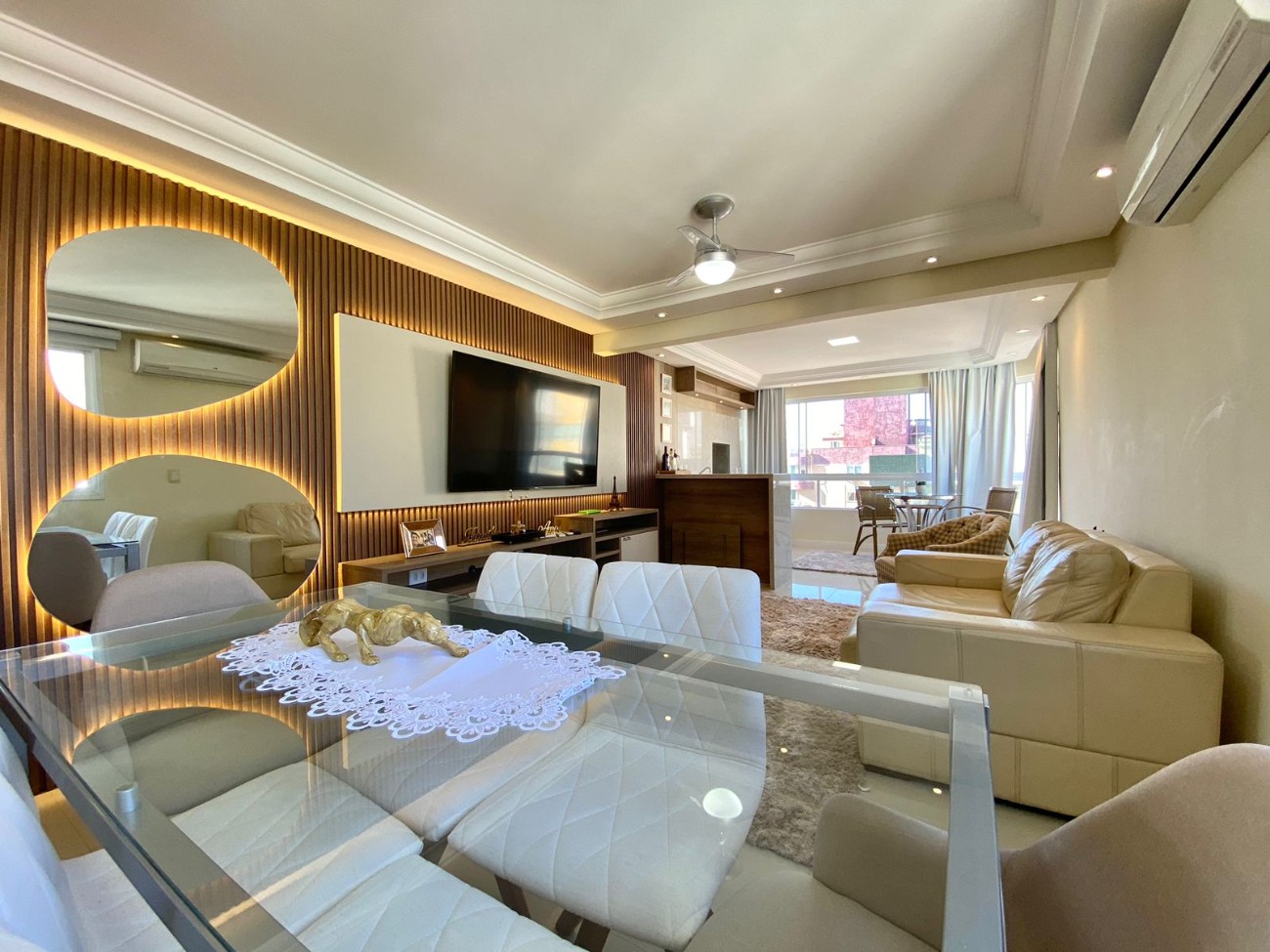 Apartamento 3 dormitórios para venda, Navegantes em Capão da Canoa | Ref.: 5508