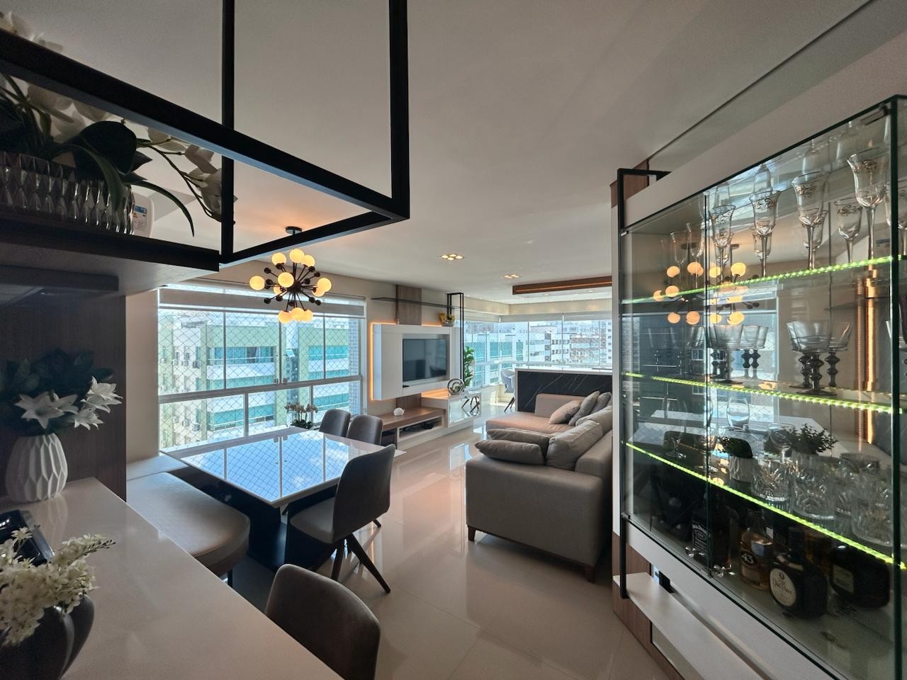 Apartamento 3 dormitórios para venda, Zona Nova em Capão da Canoa | Ref.: 5575