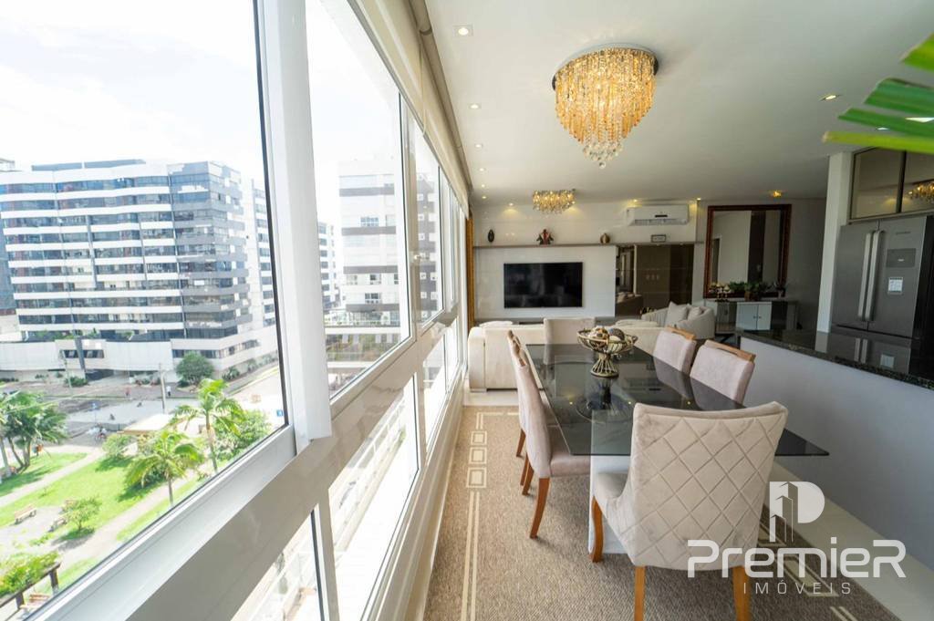 Apartamento 3 dormitórios para venda, Navegantes em Capão da Canoa | Ref.: 5590