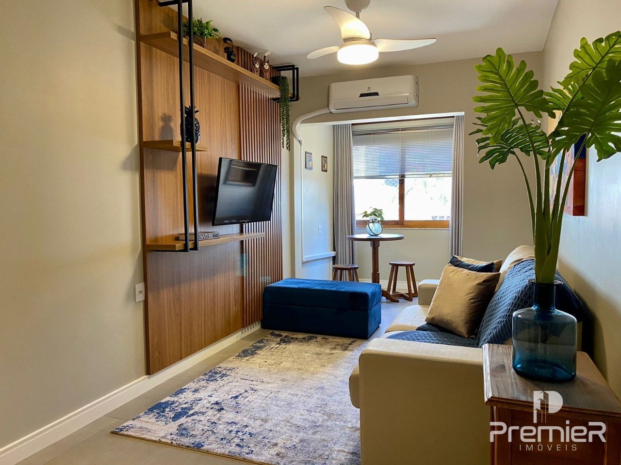 Apartamento 1 dormitório para venda, Centro em Capão da Canoa | Ref.: 5605