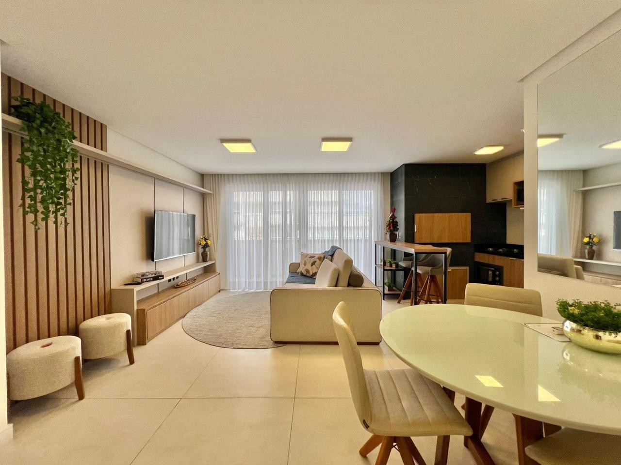 Apartamento 2 dormitórios para venda, Navegantes em Capão da Canoa | Ref.: 561