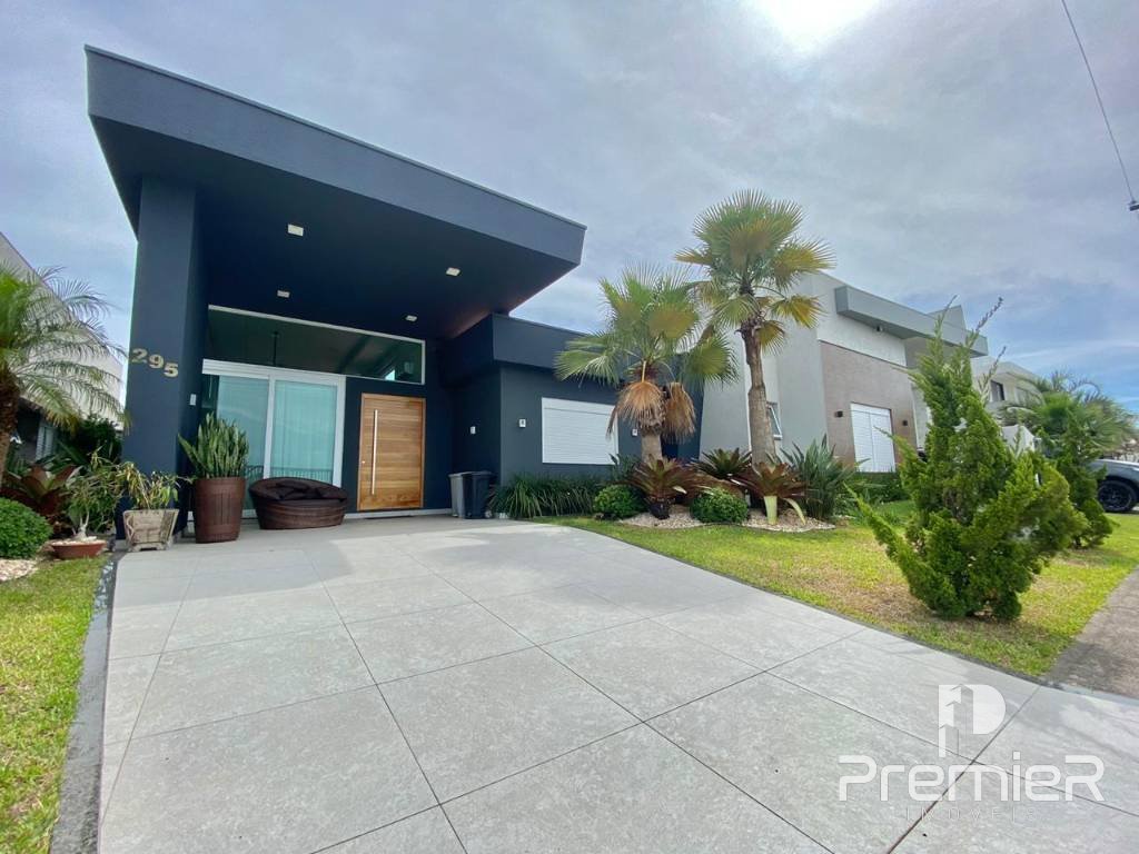 Casa em Condomínio 4 dormitórios para venda, Capão Ilhas Resort em Capão da Canoa | Ref.: 5617