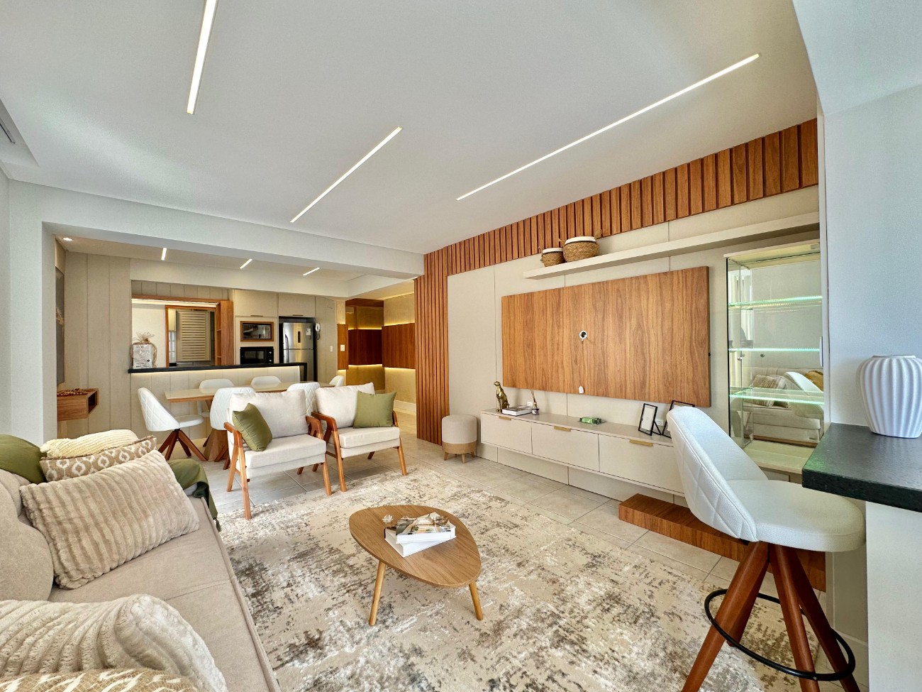 Apartamento 3 dormitórios para venda, Centro em Capão da Canoa | Ref.: 5634