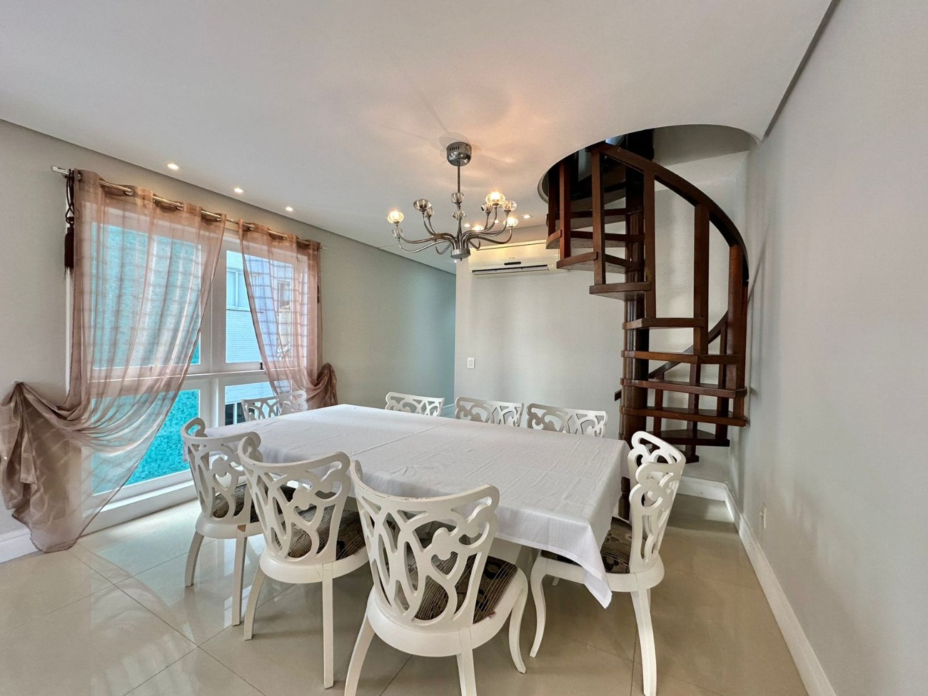 Cobertura 3 dormitórios para venda, Centro em Capão da Canoa | Ref.: 5643