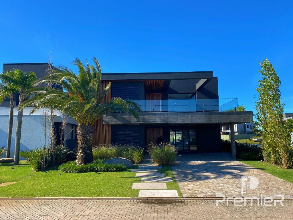 Casa em Condomínio 5 dormitórios para venda, Centro em Xangri-lá | Ref.: 5647