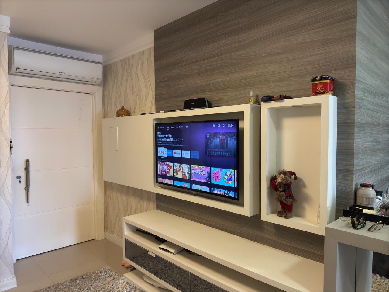 Apartamento 1 dormitório para venda, Zona Nova em Capão da Canoa | Ref.: 5713