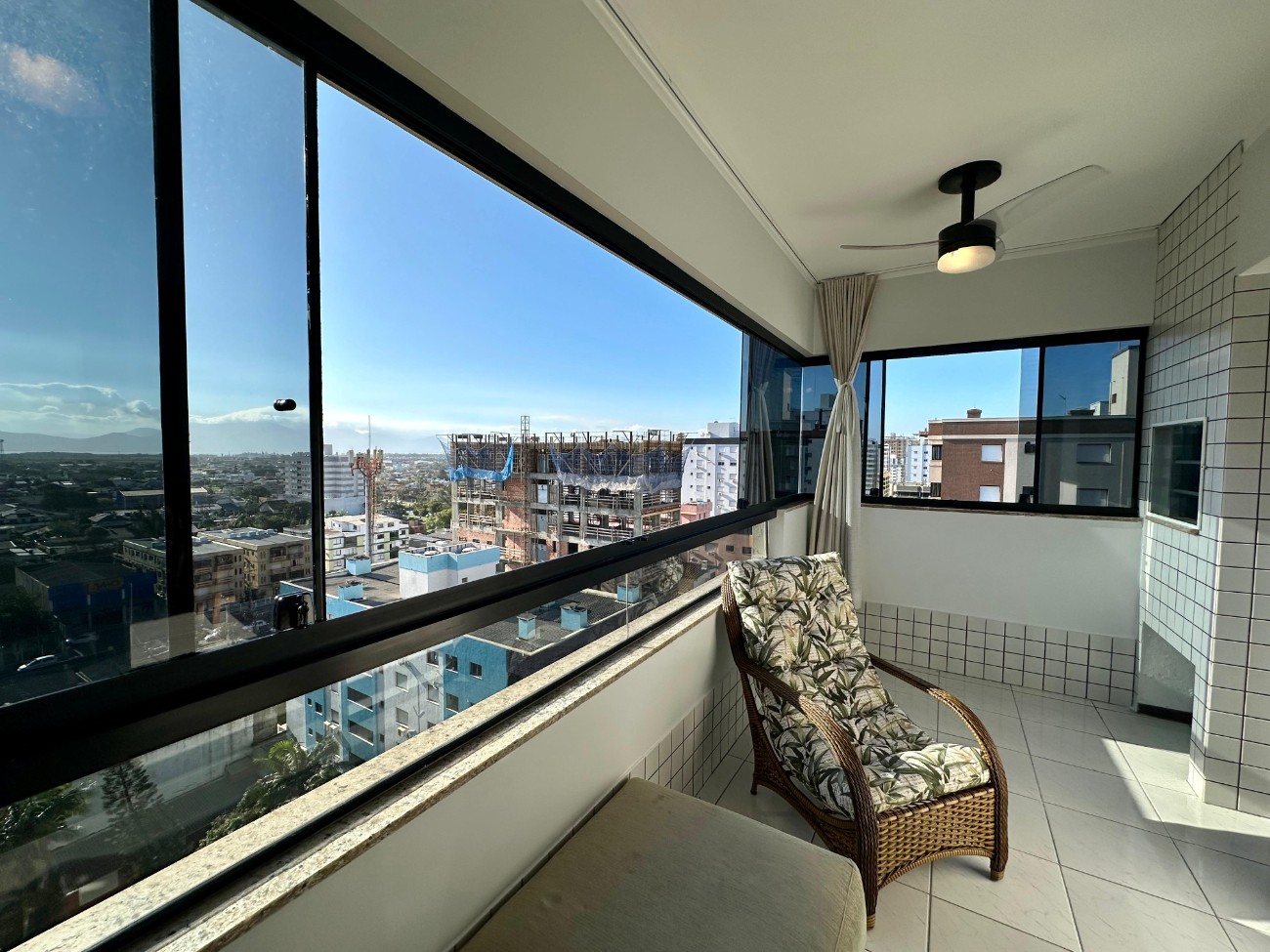 Apartamento 3 dormitórios para venda, Centro em Capão da Canoa | Ref.: 5724