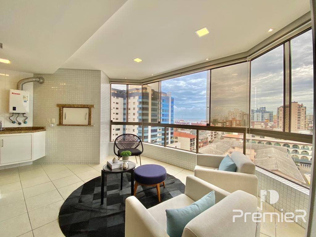 Apartamento 3 dormitórios para venda, Centro em Capão da Canoa | Ref.: 5750