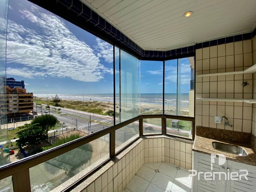 Apartamento 3 dormitórios para venda, Centro em Capão da Canoa | Ref.: 5779