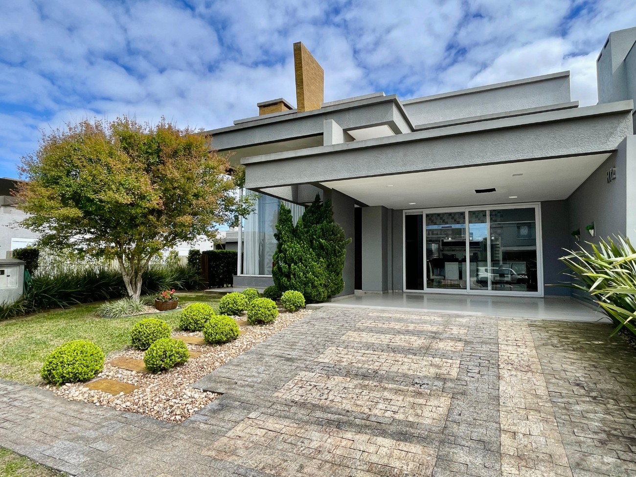 Casa em Condomínio 3 dormitórios para venda, Capão Ilhas Resort em Capão da Canoa | Ref.: 5783