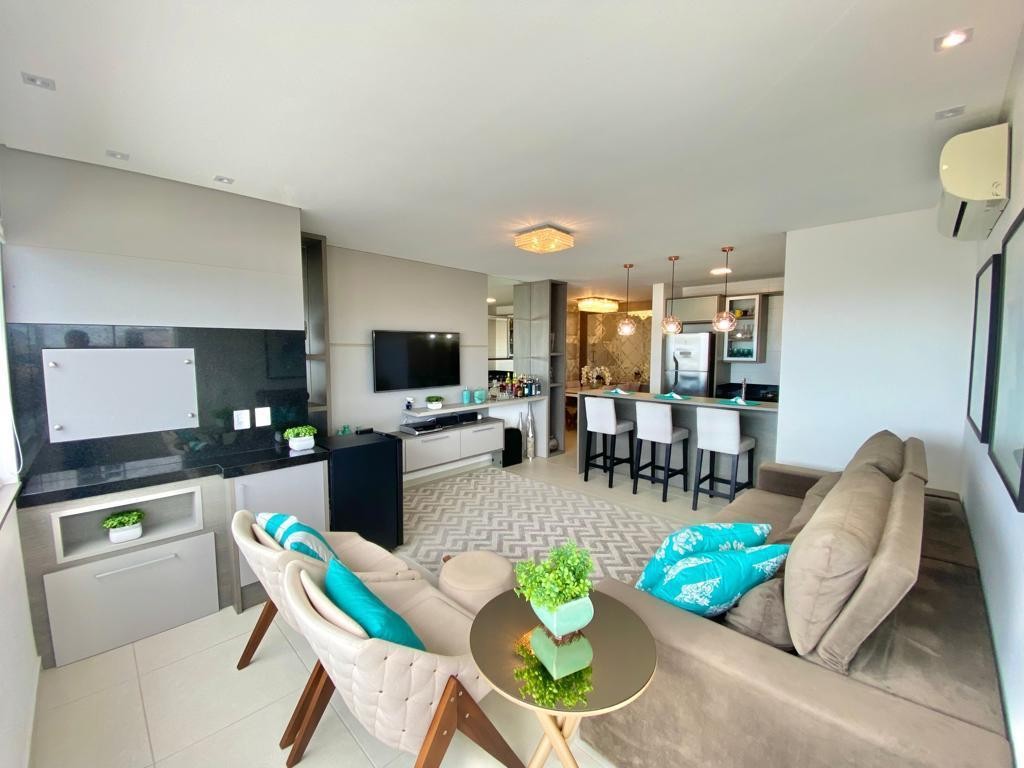 Apartamento 3 dormitórios para venda, Zona Nova em Capão da Canoa | Ref.: 5803