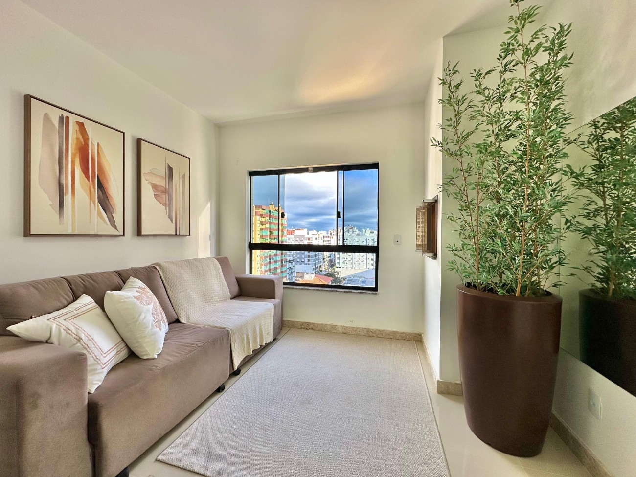 Apartamento 1 dormitório para venda, Zona Nova em Capão da Canoa | Ref.: 5829