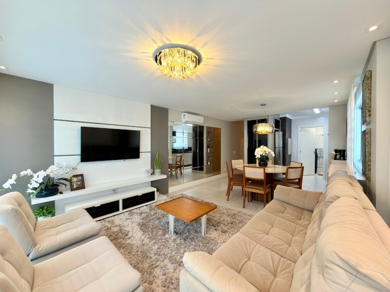 Apartamento 3 dormitórios para venda, Navegantes em Capão da Canoa | Ref.: 583
