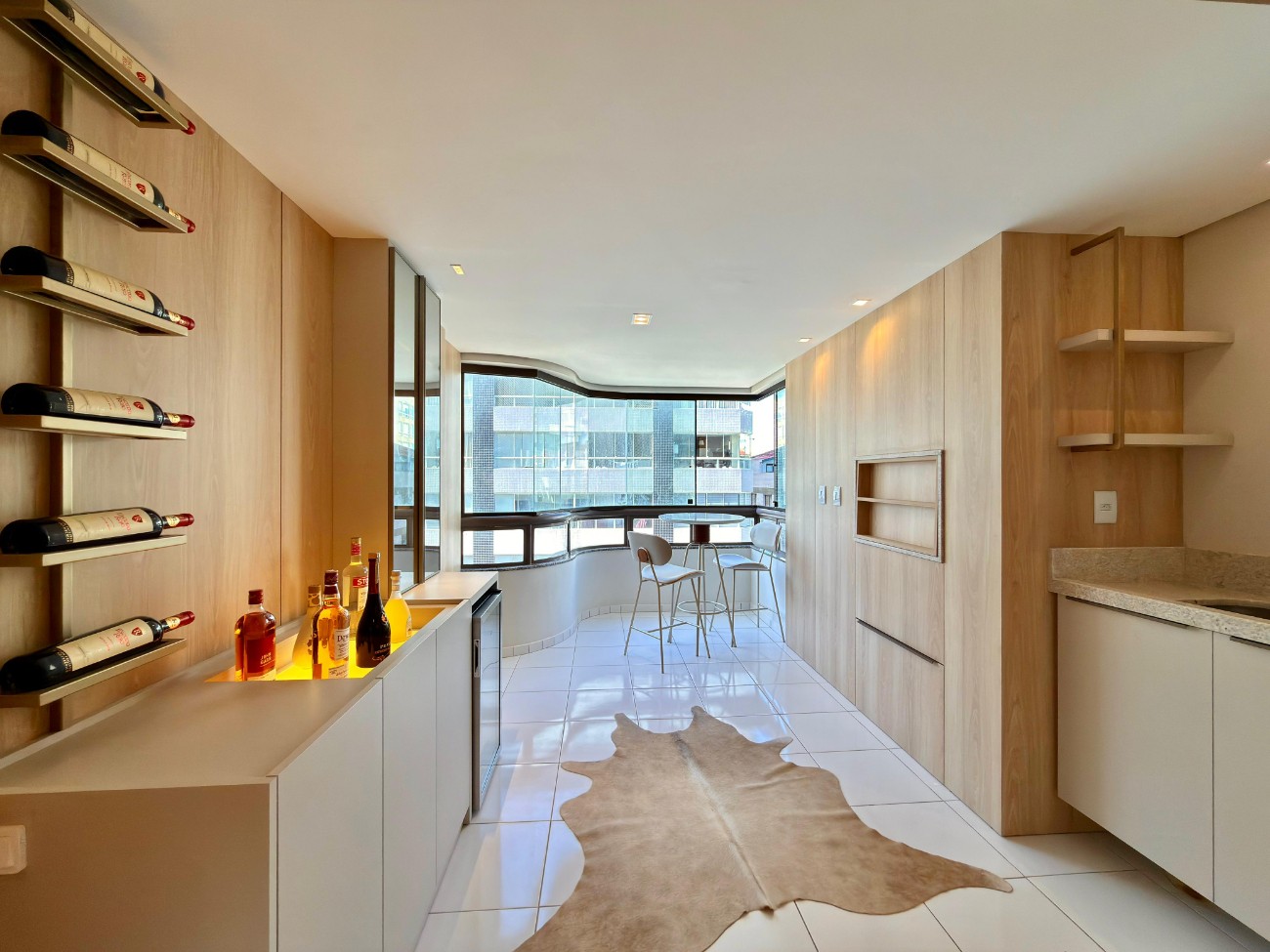 Apartamento 2 dormitórios para venda, Zona Nova em Capão da Canoa | Ref.: 5853