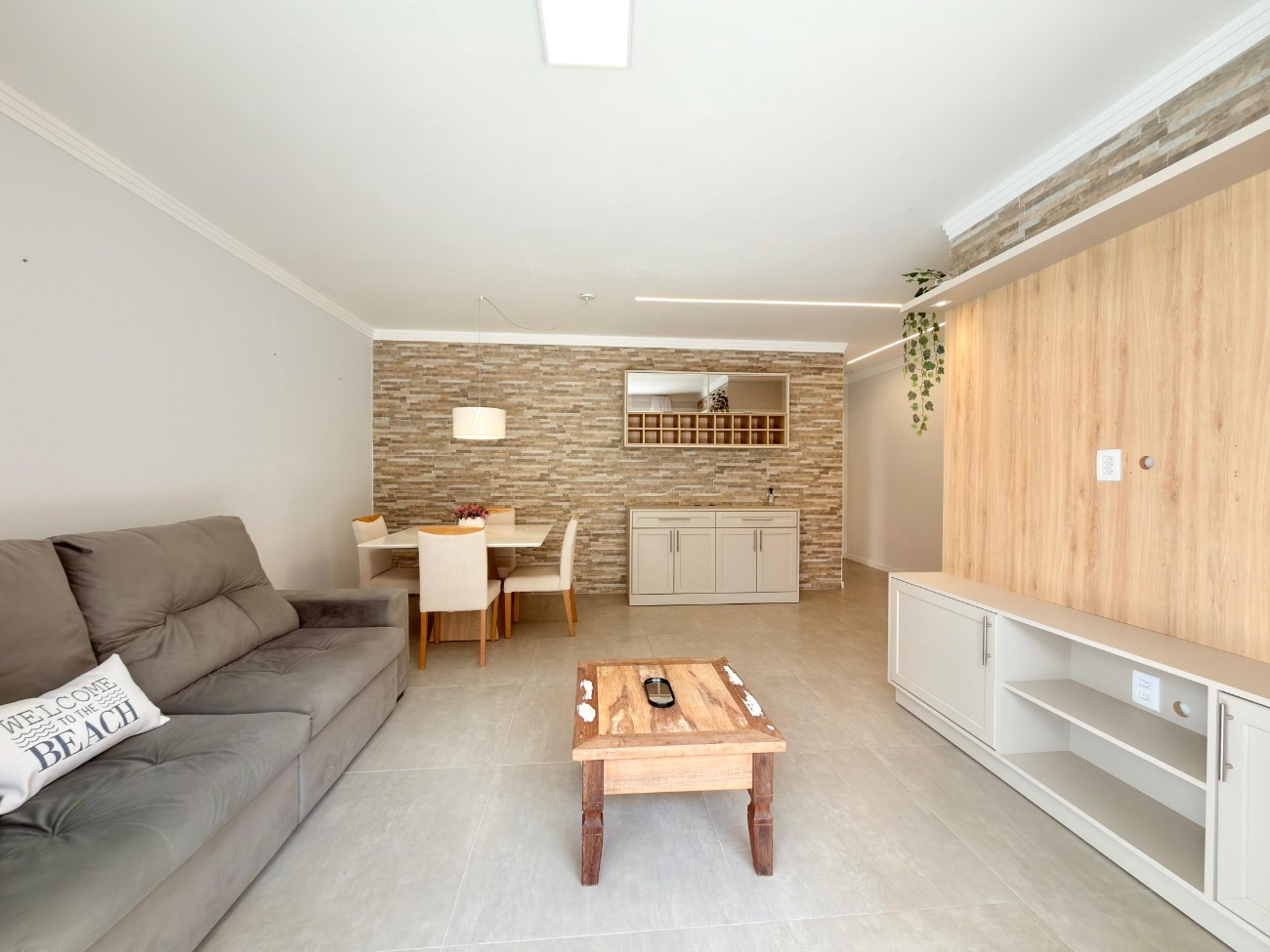 Apartamento 2 dormitórios para venda, Centro em Capão da Canoa | Ref.: 5911