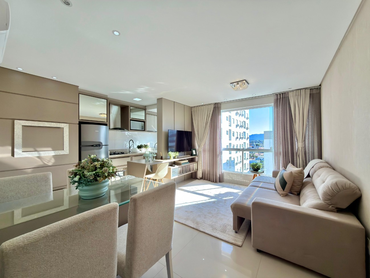 Apartamento 2 dormitórios para venda, Navegantes em Capão da Canoa | Ref.: 6008