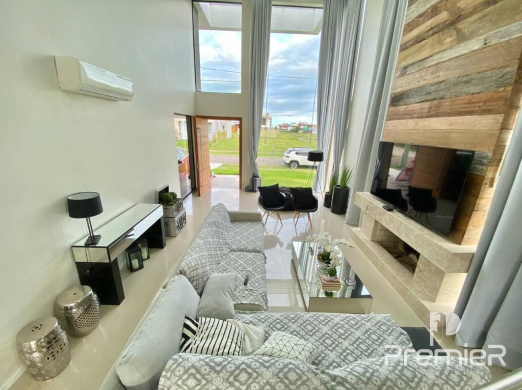 Casa em Condomínio 4 dormitórios para venda, Capão Ilhas Resort em Capão da Canoa | Ref.: 6021