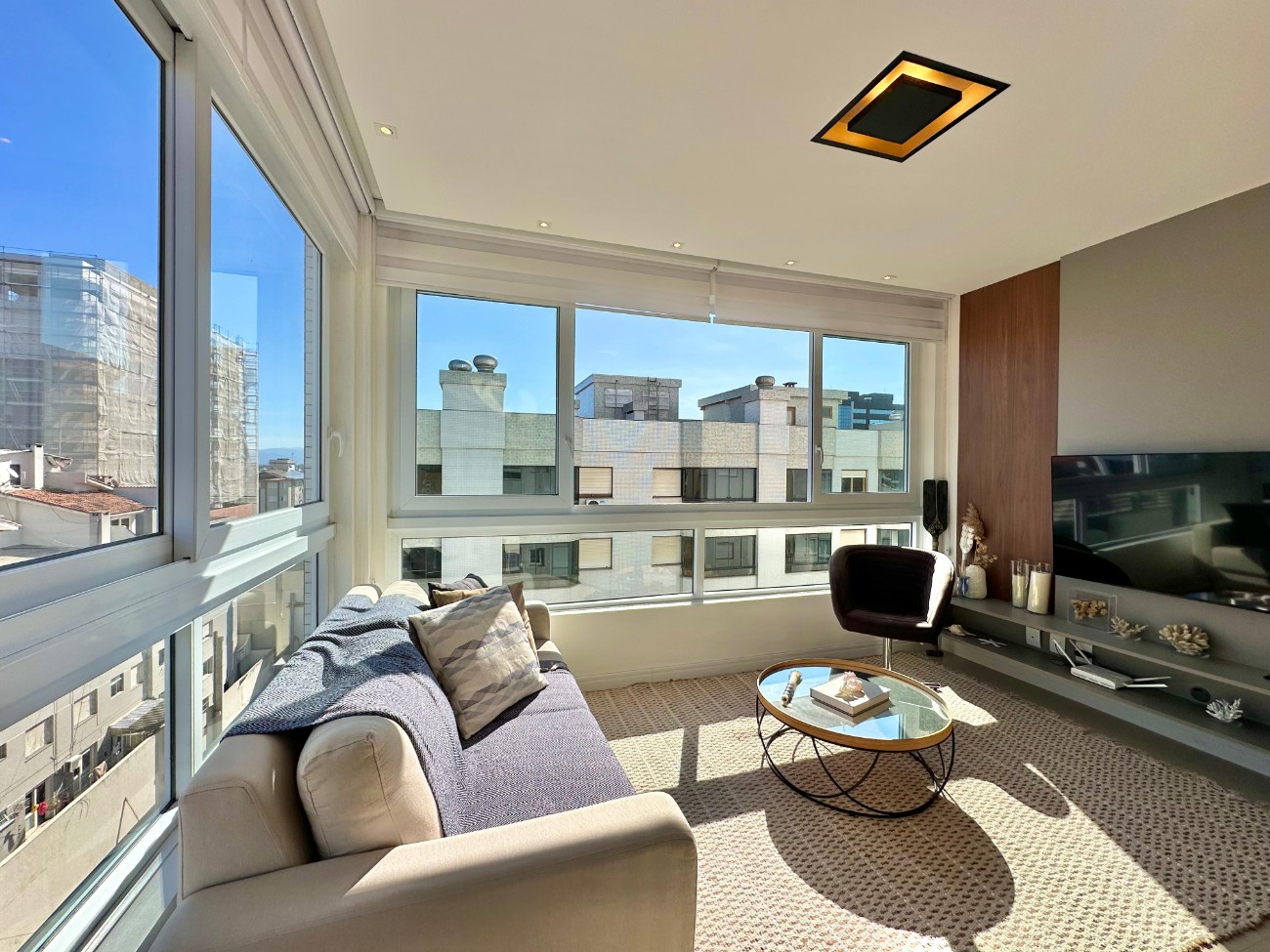 Apartamento 2 dormitórios para venda, Centro em Capão da Canoa | Ref.: 6029