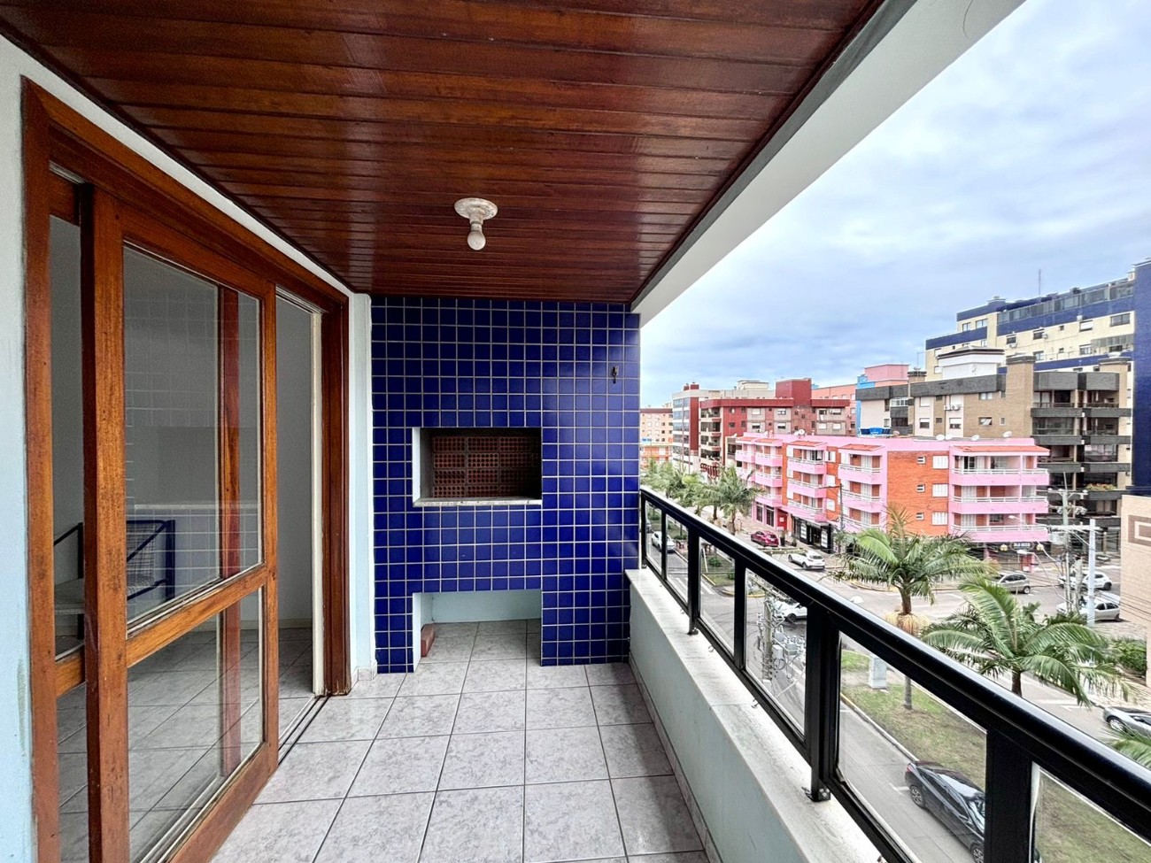 Apartamento 2 dormitórios para venda, Centro em Capão da Canoa | Ref.: 6036