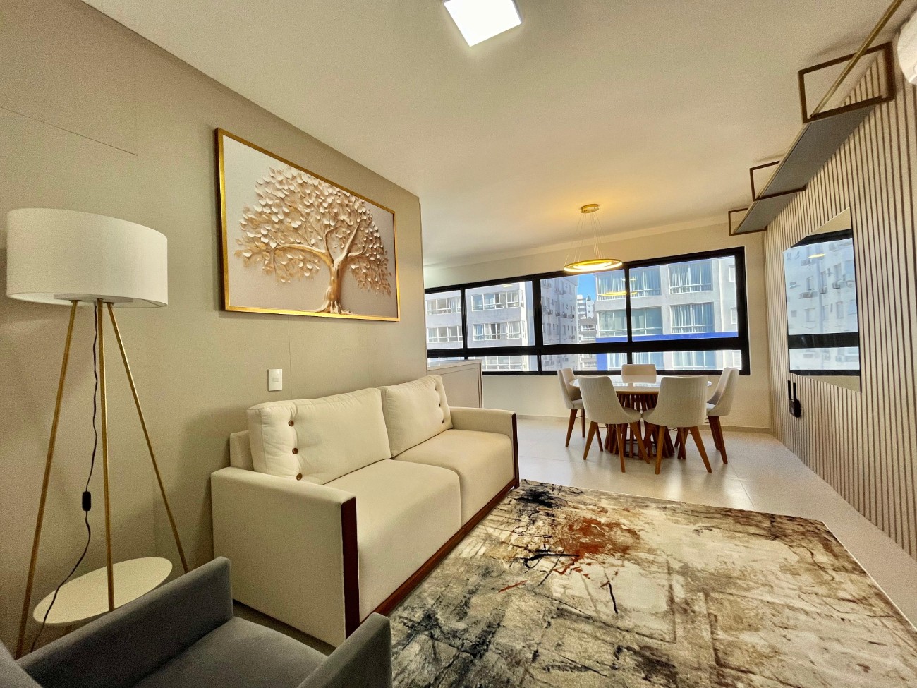 Apartamento 3 dormitórios para venda, Navegantes em Capão da Canoa | Ref.: 6046