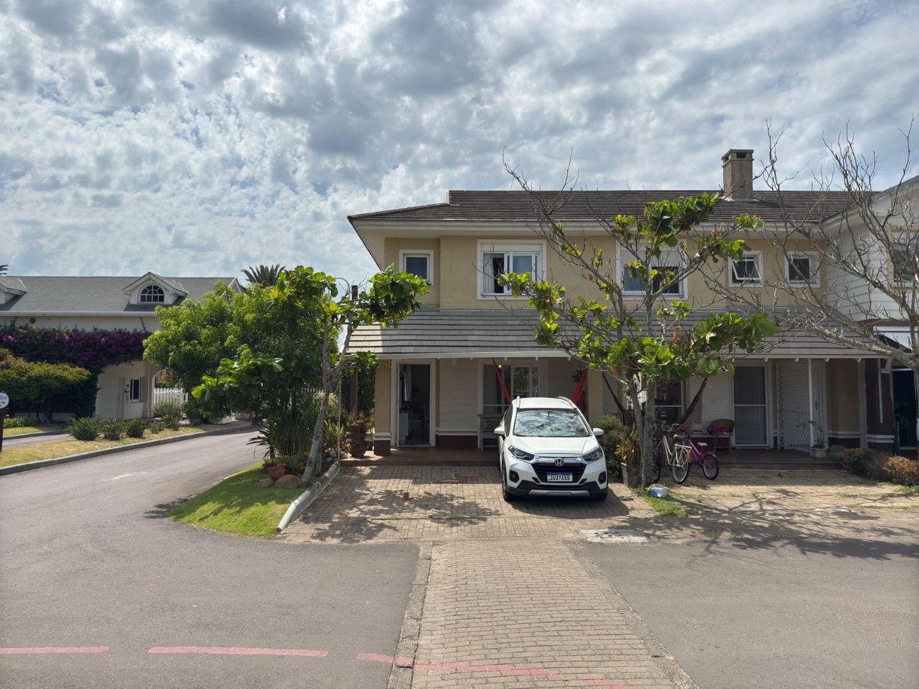 Apartamento 3 dormitórios para venda, Condomínio Pacific em Xangri-lá | Ref.: 6086