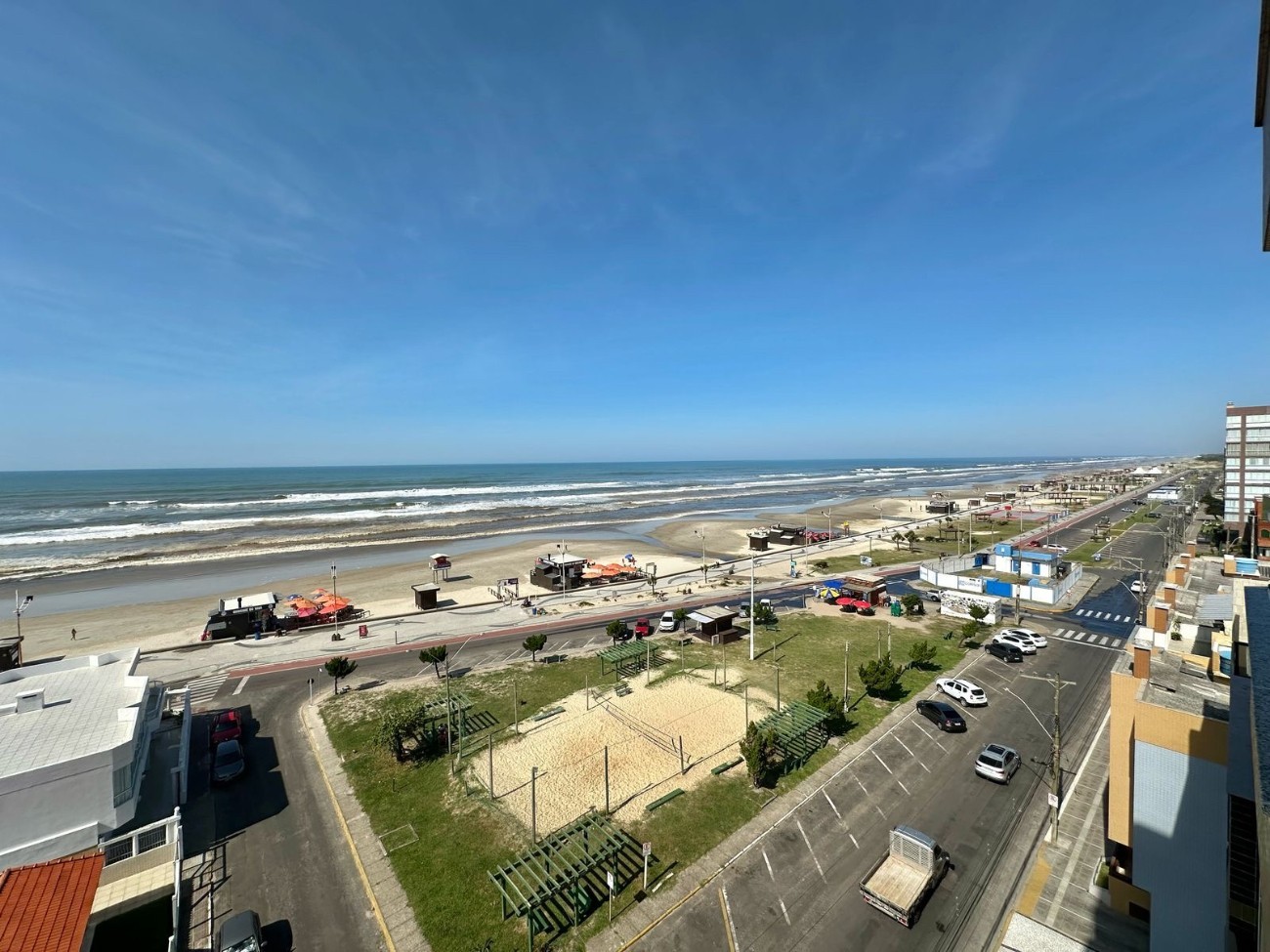 Apartamento 2 dormitórios para venda, Zona Nova em Capão da Canoa | Ref.: 6098