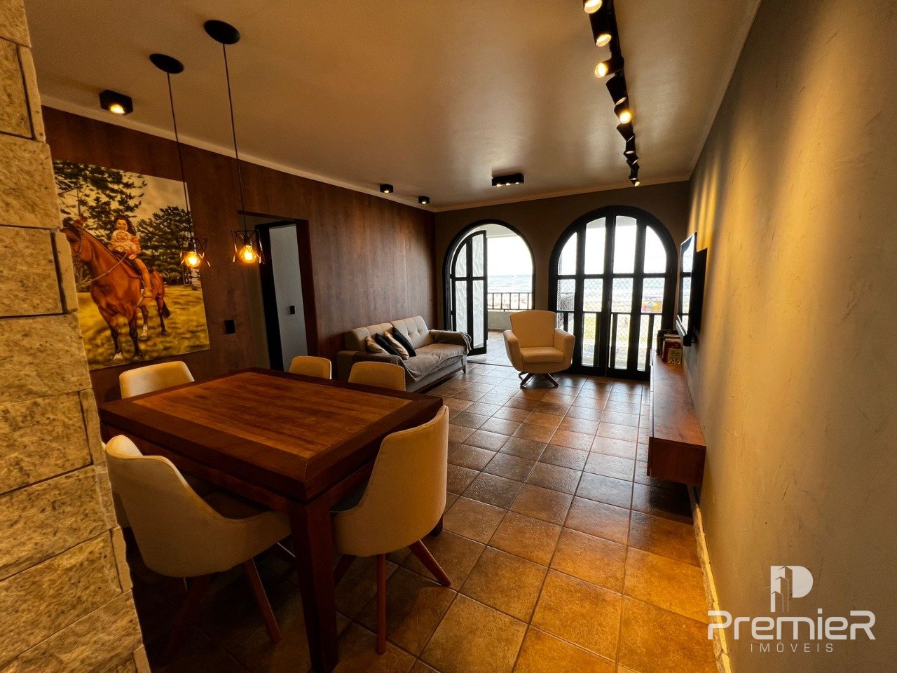 Apartamento 3 dormitórios para venda, Centro em Capão da Canoa | Ref.: 6110