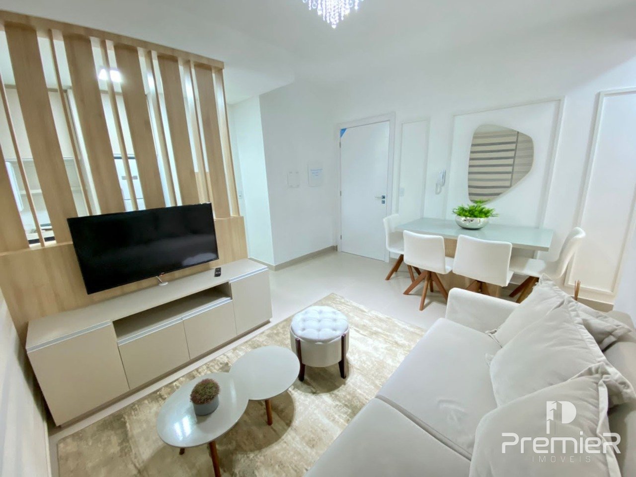 Apartamento 2 dormitórios para venda, Zona Nova em Capão da Canoa | Ref.: 6145