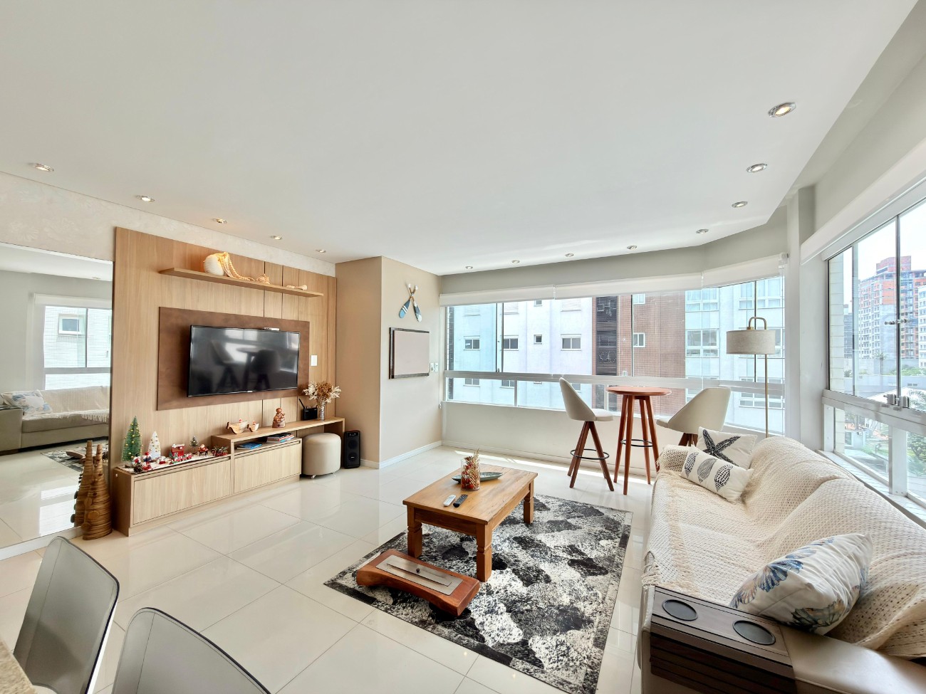 Apartamento 3 dormitórios para venda, Navegantes em Capão da Canoa | Ref.: 6170