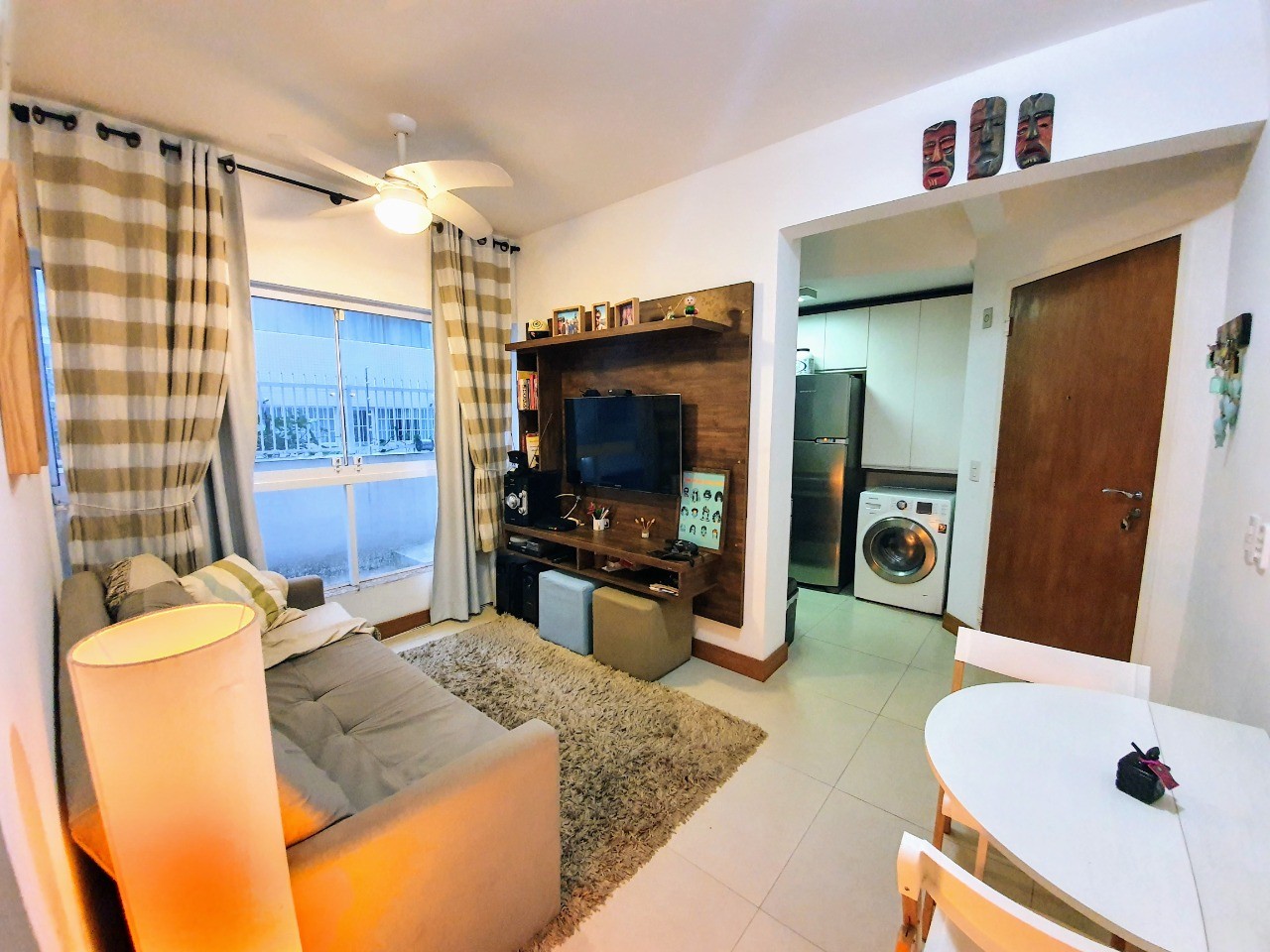 Apartamento 1 dormitório para venda, Navegantes em Capão da Canoa | Ref.: 6200