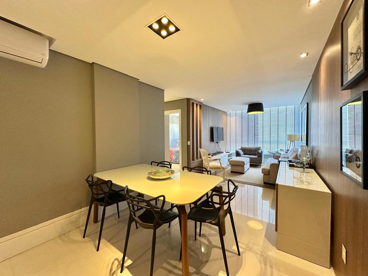 Apartamento 3 dormitórios para venda, Navegantes em Capão da Canoa | Ref.: 6212