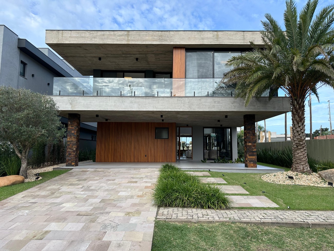 Casa em Condomínio 5 dormitórios para venda, Capão Ilhas Resort em Capão da Canoa | Ref.: 6217