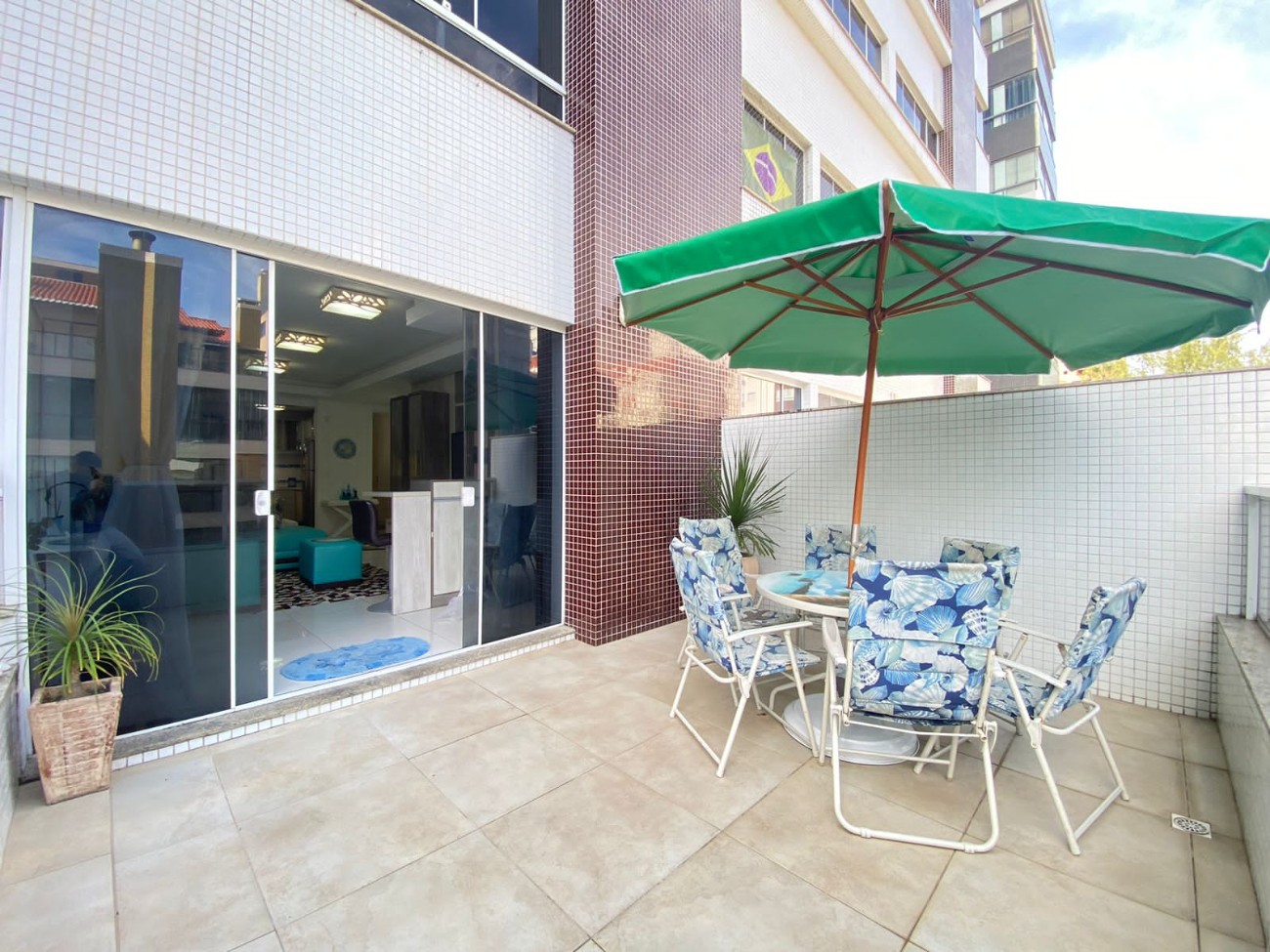Apartamento 3 dormitórios para venda, Centro em Capão da Canoa | Ref.: 6238