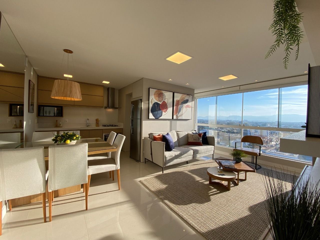 Apartamento 2 dormitórios para venda, Centro em Capão da Canoa | Ref.: 6266