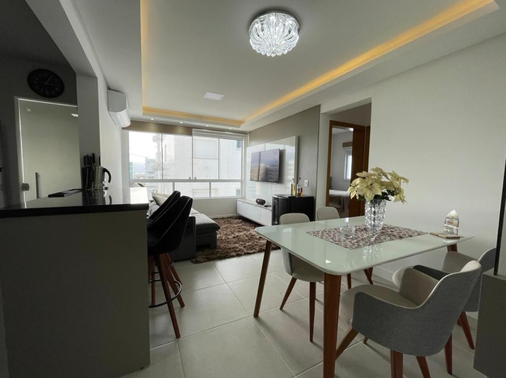 Apartamento 2 dormitórios para venda, Zona Nova em Capão da Canoa | Ref.: 6276